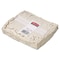 Rubbermaid Commercial 1 in Cut-End Wet Mop, White, Cotton, PK12, FGV11600WH00 FGV11600WH00 - alternate 3